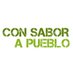 Con Sabor a Pueblo (@_saborapueblo) Twitter profile photo Con Sabor a Pueblo (@_saborapueblo) Twitter profile photo