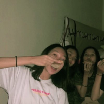 cheeseaddict2's profile picture. just for fun dude🦋