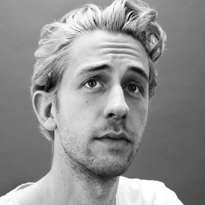 jacobperlmutter's profile picture. Filmmaker, musician, photographer