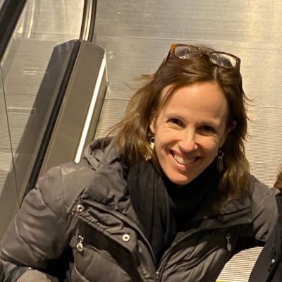 pammykraus's profile picture. Small things considered. Long dog walks, lots of books, folk music, shadow puppets by candlelight, some lawyering too.