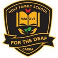 Holy Family School for the Deaf (@hfschooldeaf1) 's Twitter Profile Photo Holy Family School for the Deaf (@hfschooldeaf1) 's Twitter Profile Photo