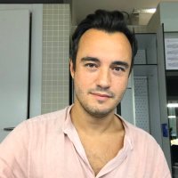 Pedro Penim (@pedrozegrepenim) 's Twitter Profile