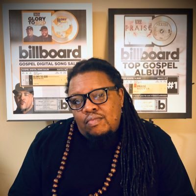 Grammy and Dove nominated producer. Three Billboard No. 1's...