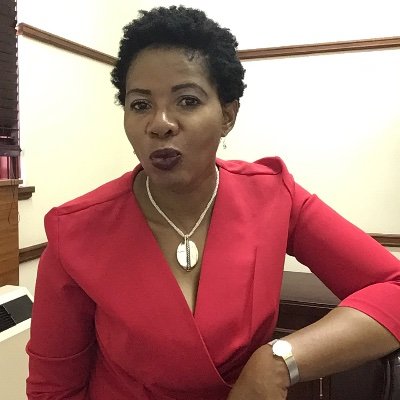 Former Member of Parliament, South Africa