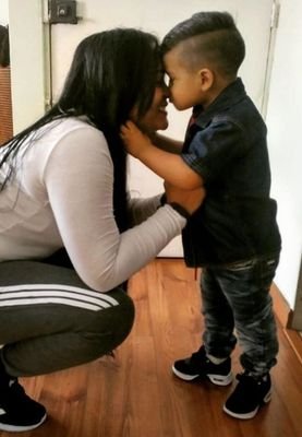 Mi mundo Alan David