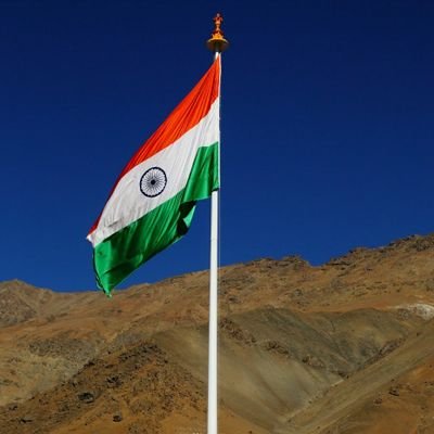 asgadre211's profile picture. Jai Hind, Bharat Mata Ki Jai