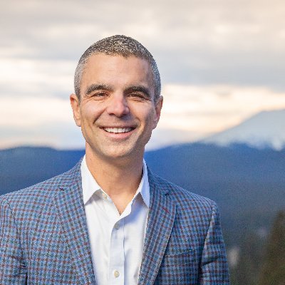 State Senator | personal account | social media policy in link.