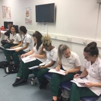 Occupational Therapy University of Liverpool (@otliverpool) 's Twitter Profile Photo Occupational Therapy University of Liverpool (@otliverpool) 's Twitter Profile Photo