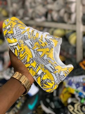 Ousmane80866559's profile picture. 