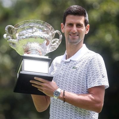 但有远志，不在当归  a Chinese NoleFam ~ Novak Djokovic, you are my hero and my pretty sunshine .