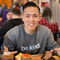 Joe Kim (@misterjkim) 's Twitter Profile Photo