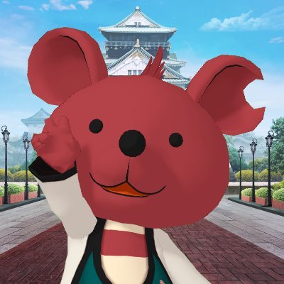 みししー🎢Vtuber🏯さんのプロフィール画像