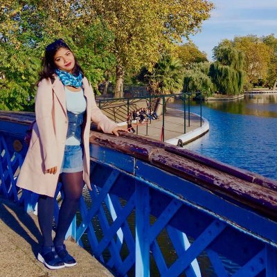 BanikPriyanka's profile picture. I am a Hunter