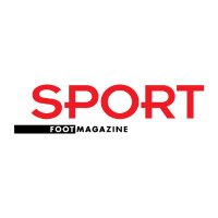 Sport/Foot Magazine(@sportfootmag) 's Twitter Profile Photo