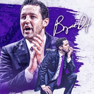 Believer, Great Family, Blessed Life, Head Coach at Grand Canyon University #lopesup🤘