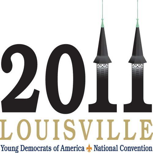 YDA 2011 Convention