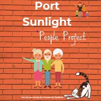 PortSunlightPeopleProject (@pspeopleproject) 's Twitter Profile