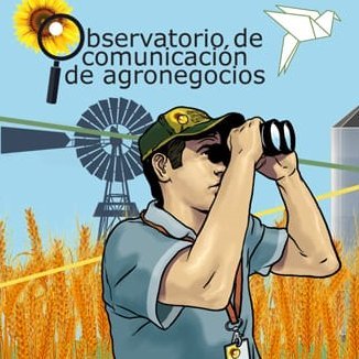 Observatorio de Comunicación de Agronegocios©