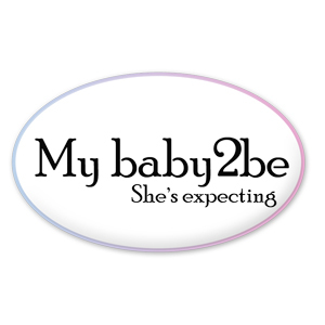 Celebrate the joy of motherhood & share the excitement of your approaching bundle of joy with Mybaby2be jewelry! Portion of profits go to charities for children