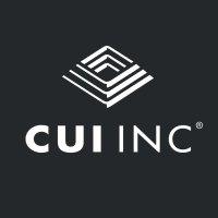 CUI Inc (@cuiinc) 's Twitter Profile