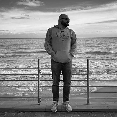 TheMaex78's profile picture. artista della vita dispari