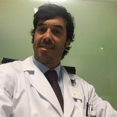 Médico Cardiólogo especialista en Imagen CV (Resonancia - Tomografia cardiaca )#cardiac MR& CT # Argentina