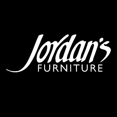 Official Twitter account for Jordan's Furniture stores in CT, MA, ME, NH, and RI.