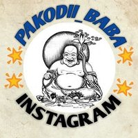 pakodii_baba (@dhrumeshpatel3) 's Twitter Profile