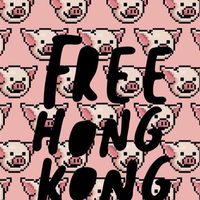 HKprotestersさんのプロフィール画像
