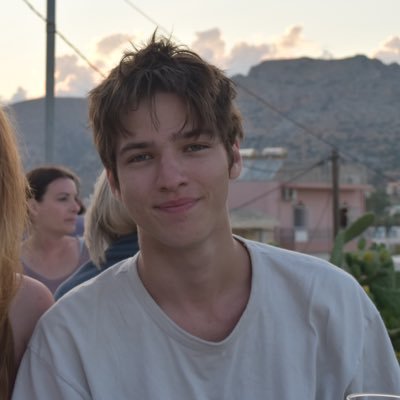 ConallKavanagh's profile picture. 