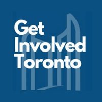 Get Involved Toronto (@getinvolvedto) 's Twitter Profile