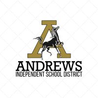 Andrews ISD(@Andrews_ISD) 's Twitter Profile Photo