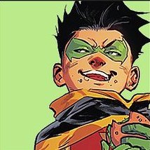 Autistic Hispanic Bisexual 
#StopTheShock
20 Years Old
Stan Damian Wayne or perish
Shout out to @ReneLoIntenta
https://t.co/1M8E6NECl0