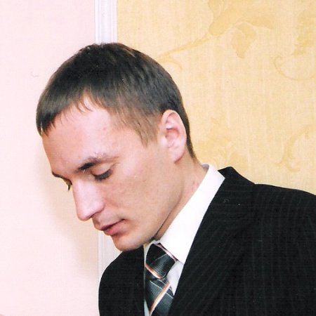 safronovser's profile picture. iPhone, iPad developer