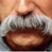 Sam Elliotts Mustache(@MustacheElliott) 's Twitter Profileg