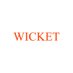 WICKET (@wicketparis) Twitter profile photo WICKET (@wicketparis) Twitter profile photo