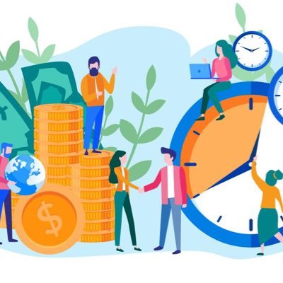 InvestirNaB3's profile picture. falo sobre investimentos na bolsa de valores e educação financeira