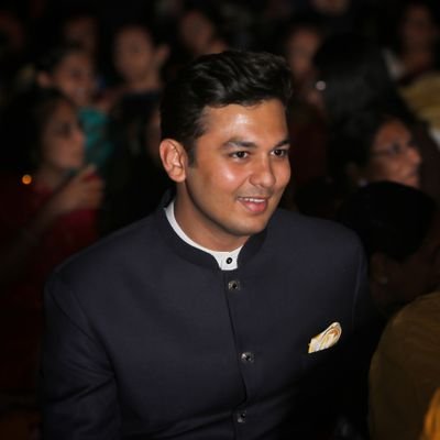 samarthshah2811's profile picture. Doctor.
Kings never die.