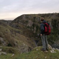 James Dill-Russell (@dilbertmumble) 's Twitter Profile