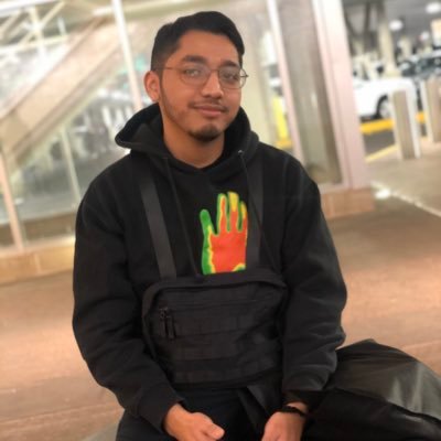 catchthezenith's profile picture.