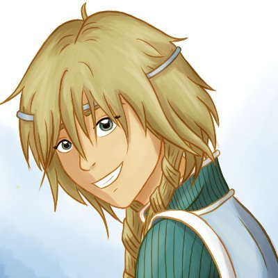 Elyonさんのプロフィール画像