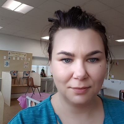 MariolaBPS's profile picture. Language Class at Brunstane.
Completed BA Childhood Practice at Edinburgh University