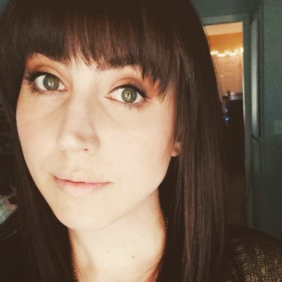 ErinDire's profile picture. I love my cat every minute. I love him more than marching bands and cookie making.