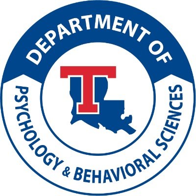 Official Twitter account of Psychology & Behavioral Sciences at Louisiana Tech University