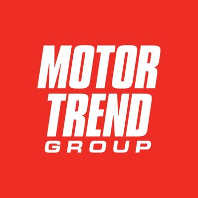 MotorTrendGroup Profile Picture