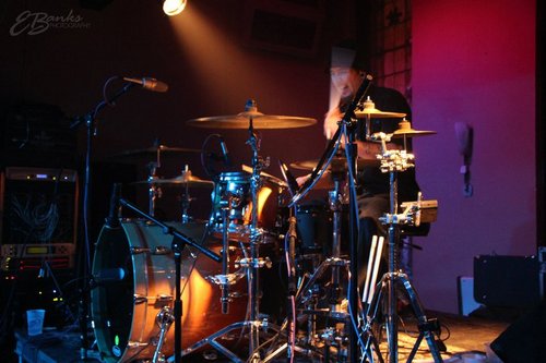 Drummer/ Percussionist 
check out http://t.co/UvrCFRzDg1 for all bio info  also at http://t.co/P8Tbsw3hKY or http://t.co/JZJcvlA4AC