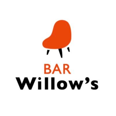 Bar Willow's@5/8(水)4周年