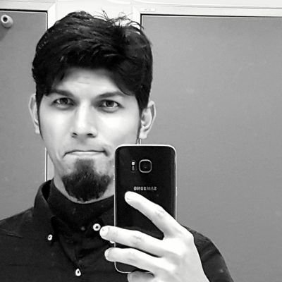MashrekiSami's profile picture. Doctoral student at Luleå University of Technology, in search for sustainable technology to tackle the future global water scarcity.