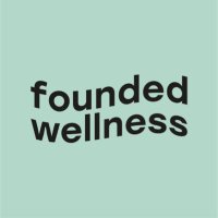 FOUNDED WELLNESS(@foundedwellness) 's Twitter Profile Photo