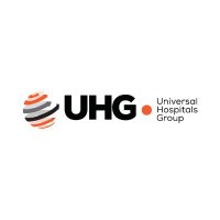 Universal Hospitals Group (UHG)(@UhgGhana) 's Twitter Profile Photo